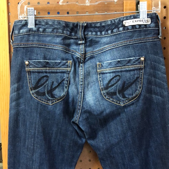 Express jeans - Picture 4 of 8